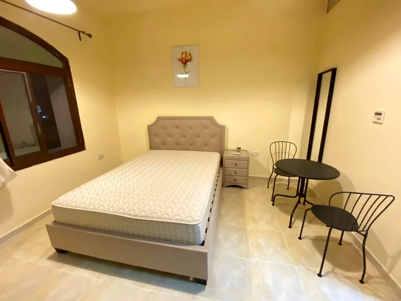 Apartment 3000 Monthly Brand New Luxury Huge Fully Furnished Studio