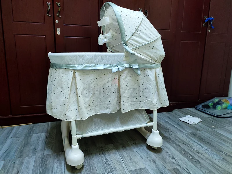 Baby cradle63204862673667111