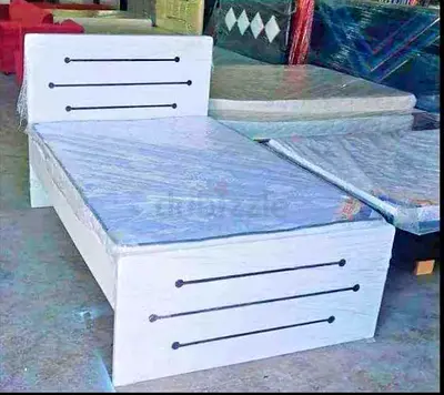 Double Bed