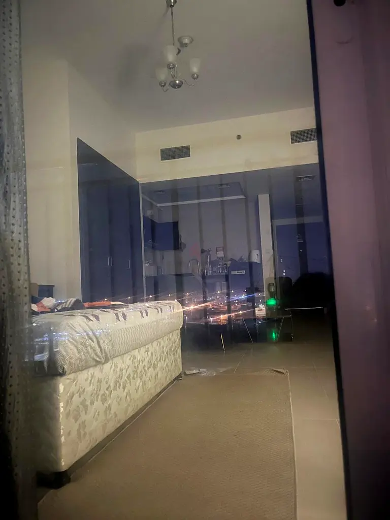 Apartment Studio Apartment For sharing (Female) Dubai