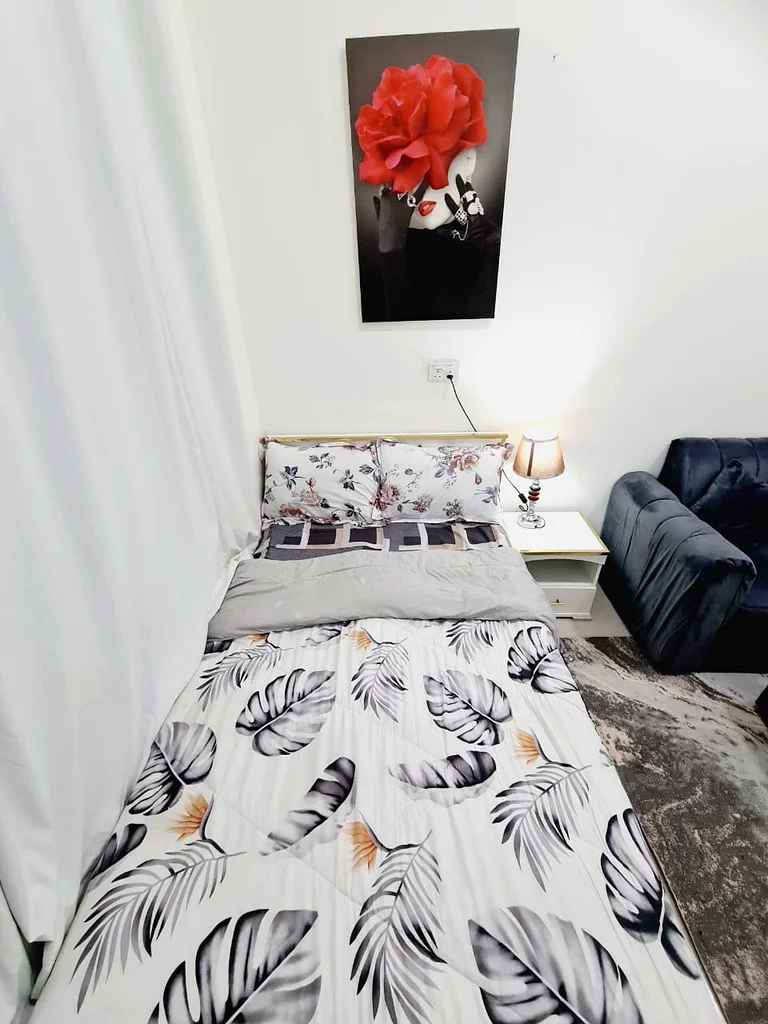 Apartment Furnished studio in Khaldia area Al Ain