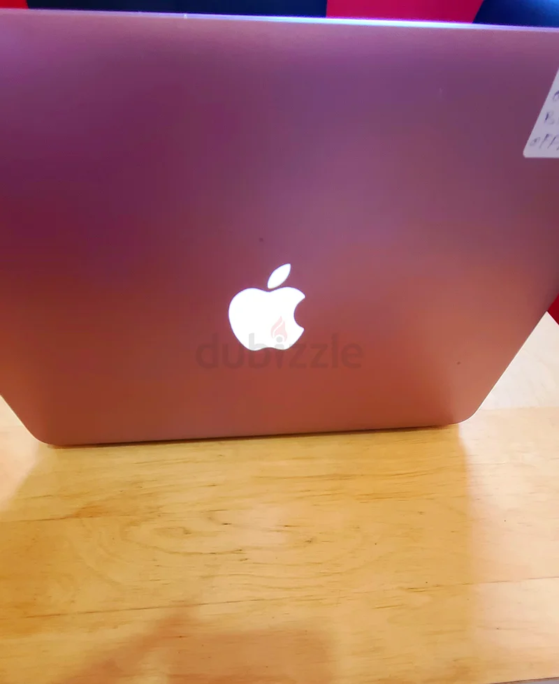 ماك بوك إير i5 2013 للبيع بسعر رخيص63255536990851112