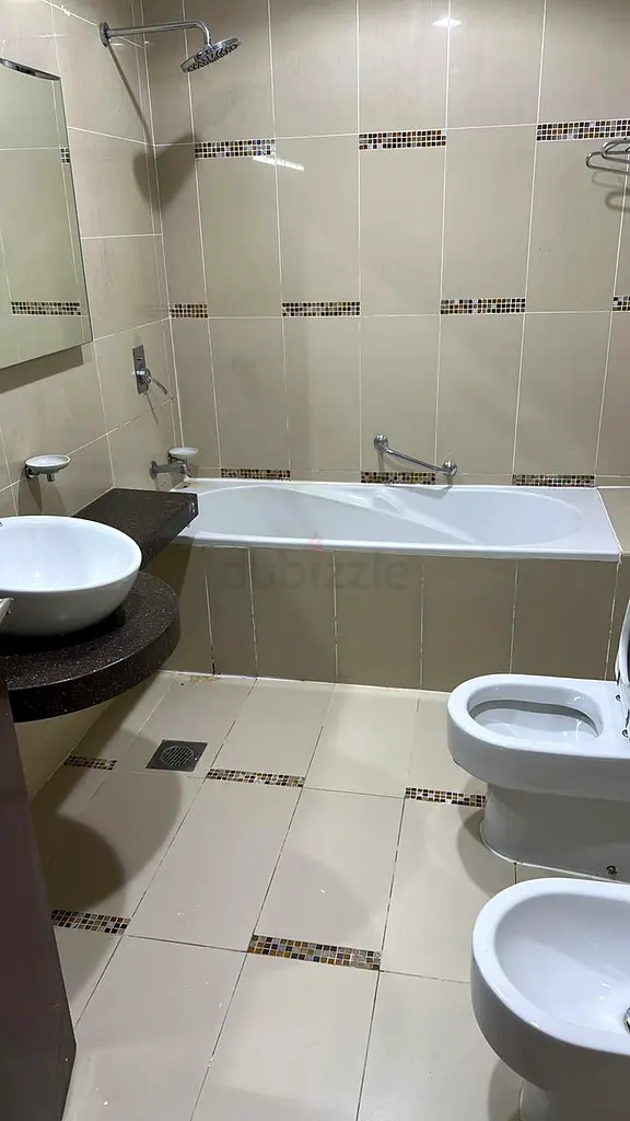 Apartment Partition Room for Indian lady Brand New near Saladin