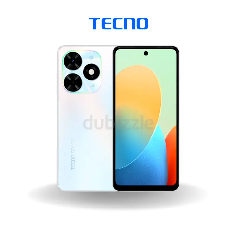 Tecno Spark Go 2024