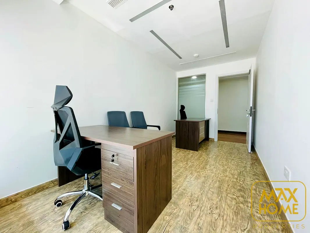Office Office space DED approved 0 Commission Abu Dhabi