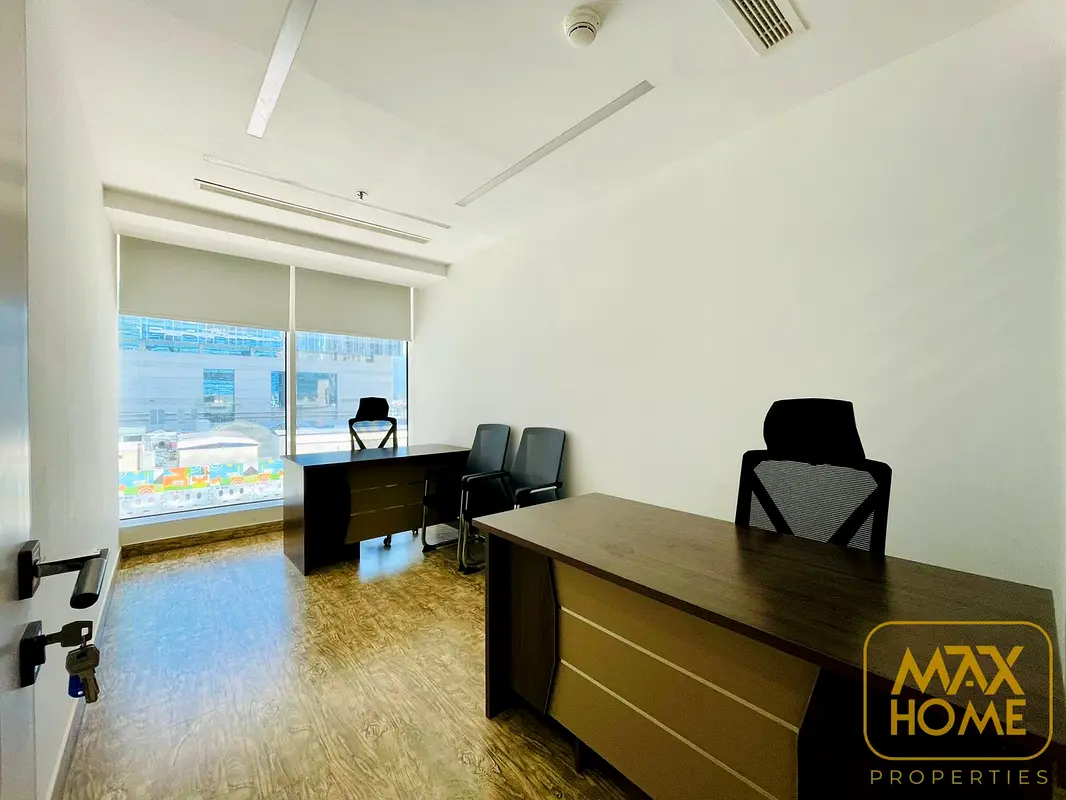 Office Office space DED approved 0 Commission Abu Dhabi