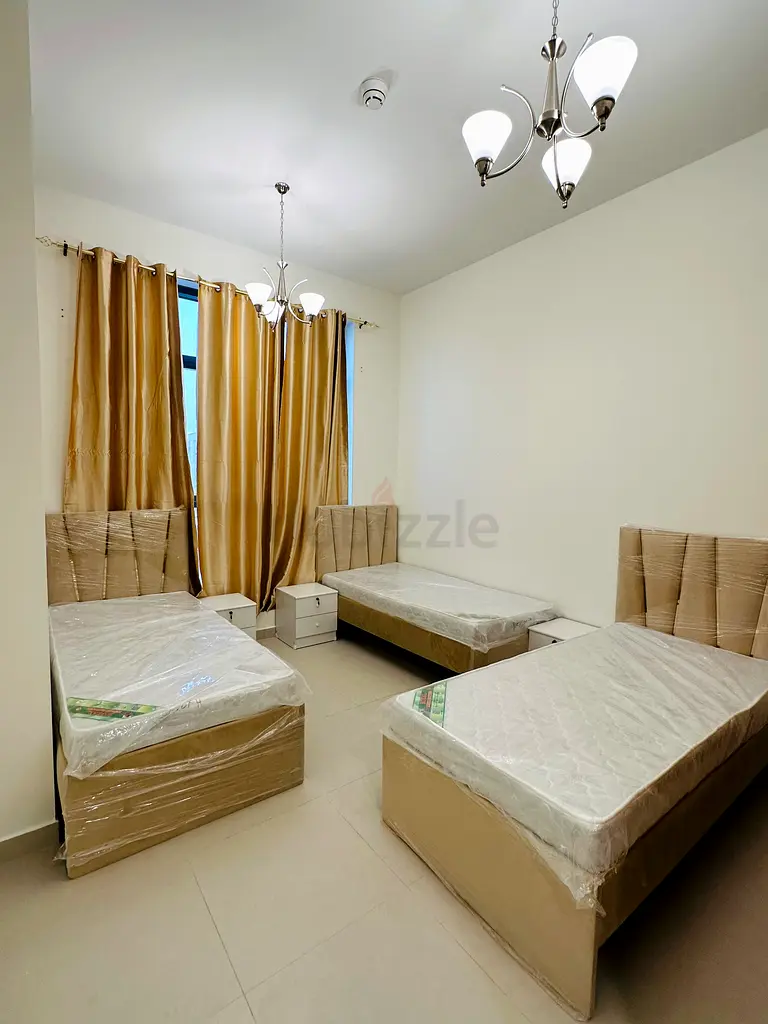 Apartment Room For exicitives in Karama Dubai