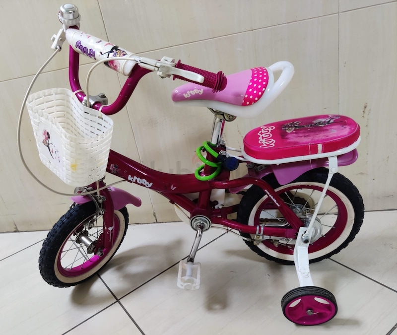 Dubizzle fashion bicycle for