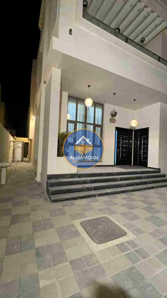 Villa "Luxurious Villa for Rent in Al Aliya Your Perfect Home Awaits