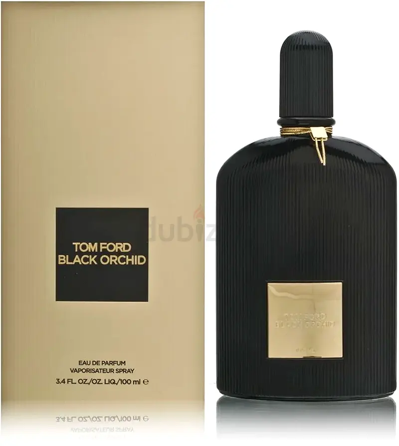 Tom Ford Black Orchid For Women