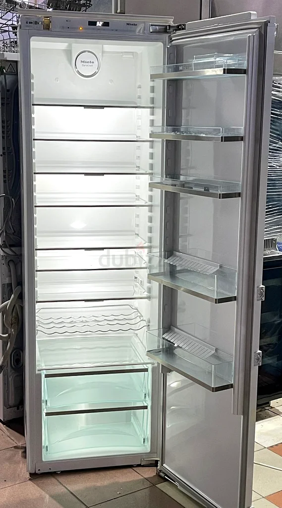 Miele Builtin New Model Fridge Refrigerator
