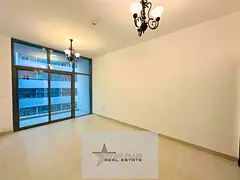 FULLY GLASSES !! VERY LARGE APARTMENT