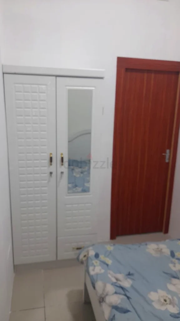 Apartment Small room for rent in Dubai