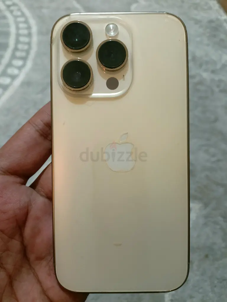 آبل آيفون 14 برو 128 جيجابايت
