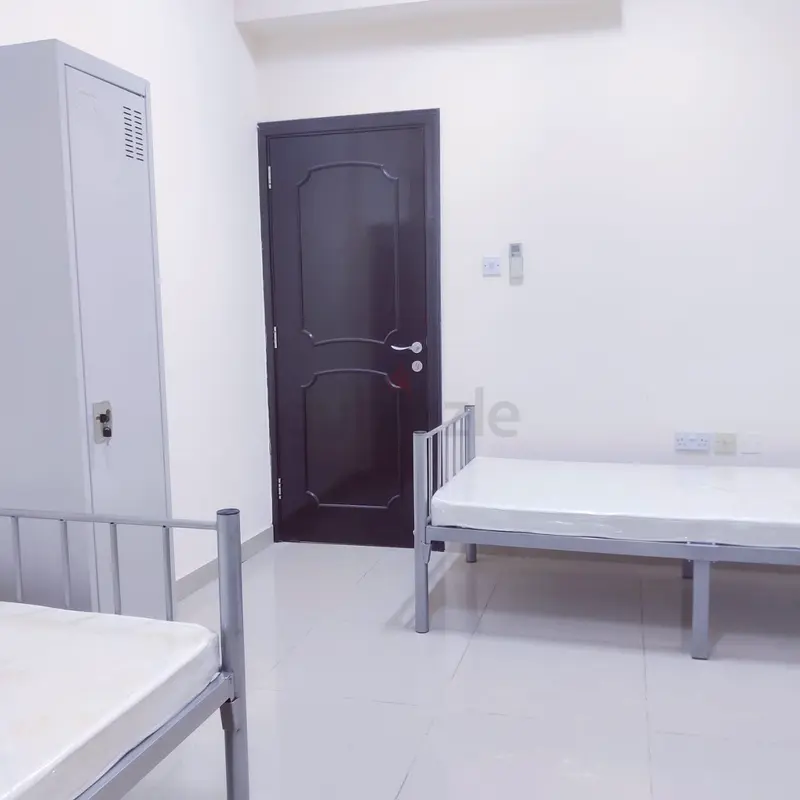 Apartment Bed space available for Exe Bachelors in TCA Abu Dhabi