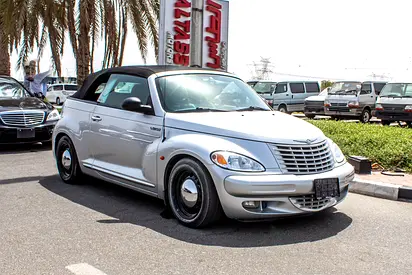 CHRYSLER PT CRUISER // - IMMACULATE CONDITION - // LOW MILEAGE