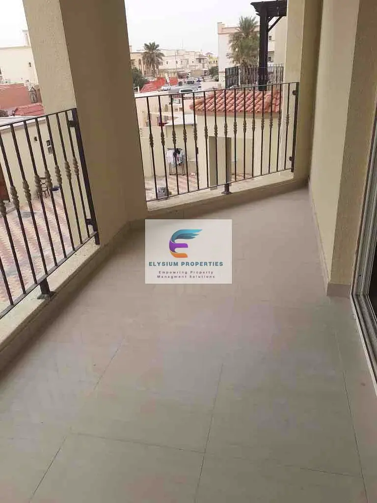 Apartment 1 BHK for Rent, Baniyas East, Abudhabi Abu Dhabi