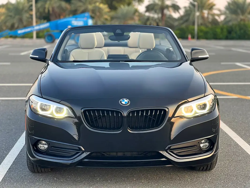 Original paint! Cabrio! Small kilometers!