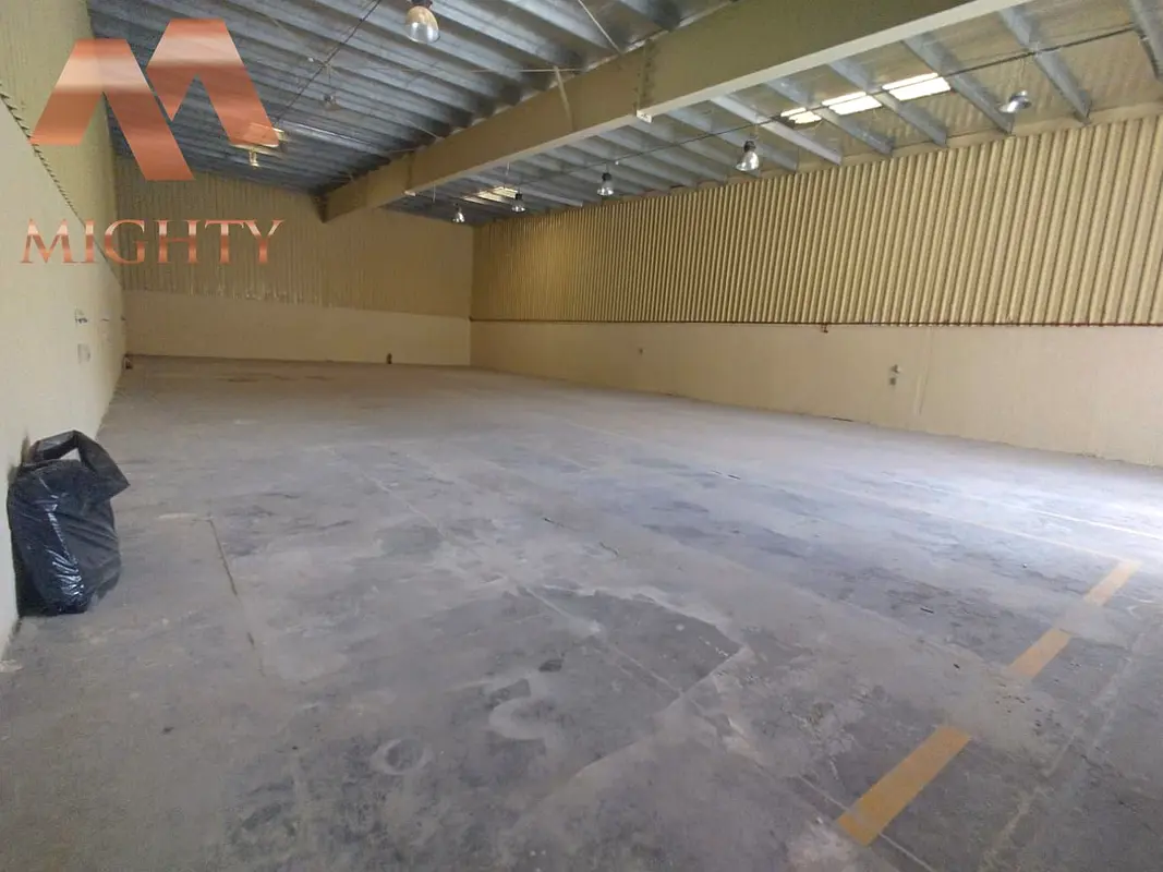 Warehouse Warehouse for rent in Dubai investment park phase 2