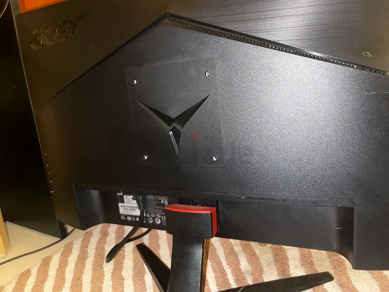Gaming monitor for sale