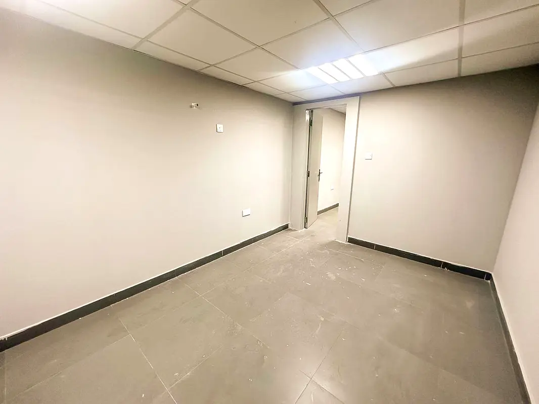 Office Fitted officeS for rent in Al Quoz Industrial Area 4