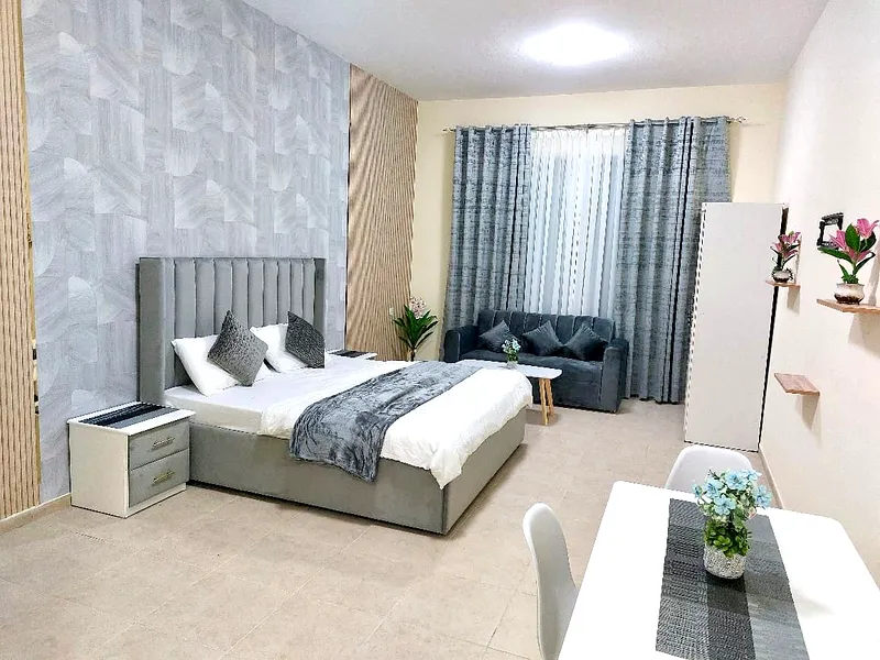 Apartment Discover the true definition of luxury. Dubai