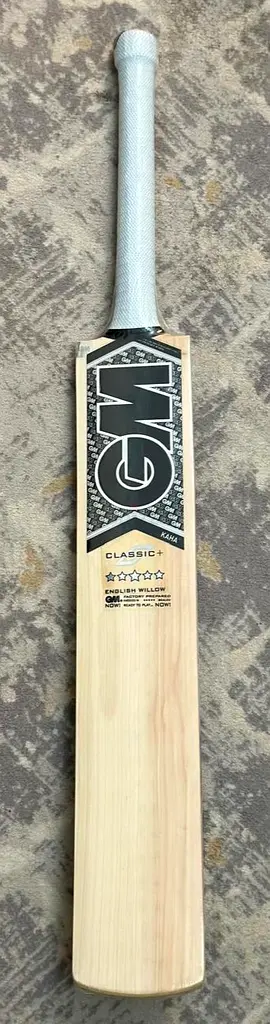 GM Kaha Classic  Grade A cricket bat