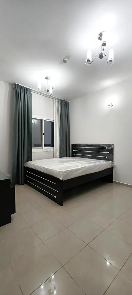 Apartment Master Room available for rent in Barsha Heights