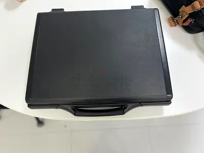 Samsonite Broker Brown Hard Shell Business