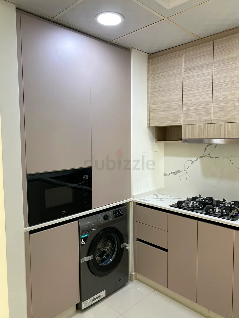 Villa Direct from Owner 3 BHK DAMAC Hills 2, Renovated Villa Dubai