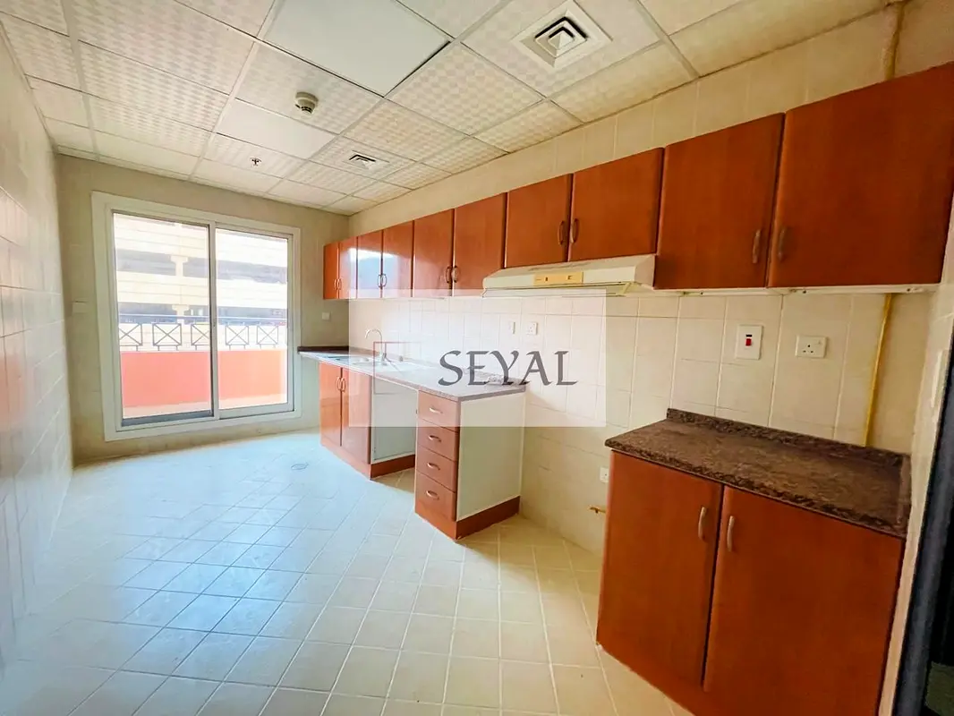 Apartment 3 months free chiller free 2BHK with Vast Wardrobes and