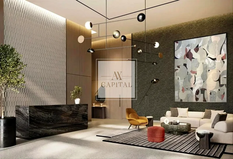 Apartment Luxury Living l Spacious 1 BR l Prime Location Dubai