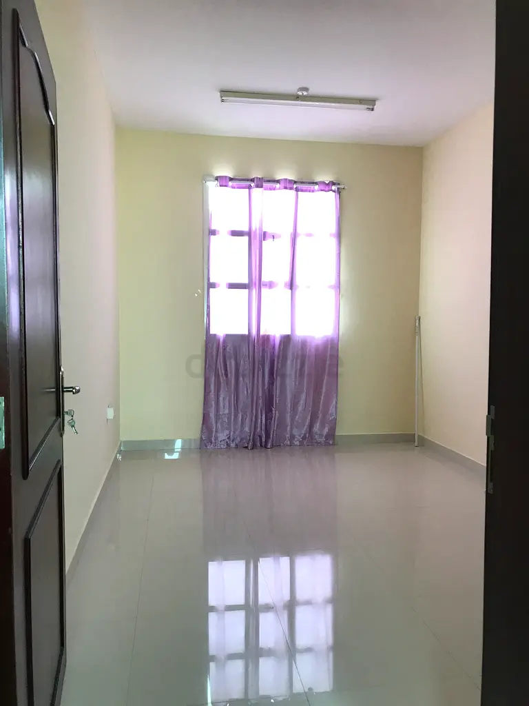 Apartment 1 room for rent, all in. Al rahba abu dhabi Abu Dhabi