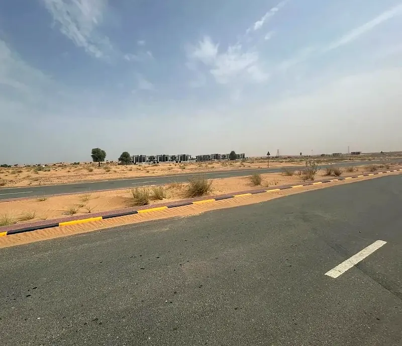 Land New offer for land ownership with a 25 down payment over 36