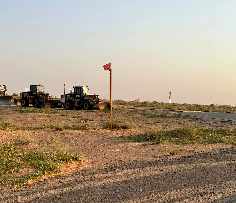 Land New offer for land ownership with a 25 down payment over 36