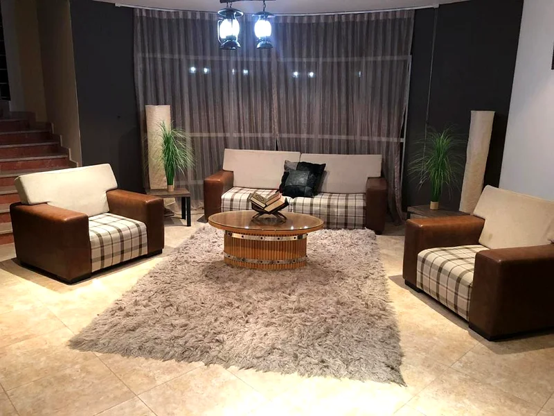 Amazing room in a stuning luxury villa63143965317121113