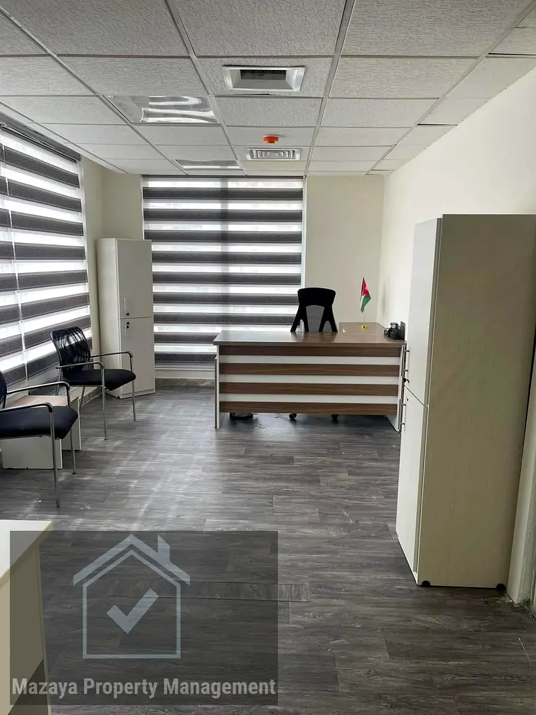 Office Commercial offices with documentation contracts in Abu Dhabi