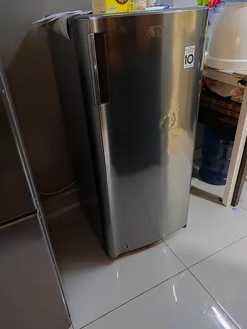 LG Friege for sale Urgently