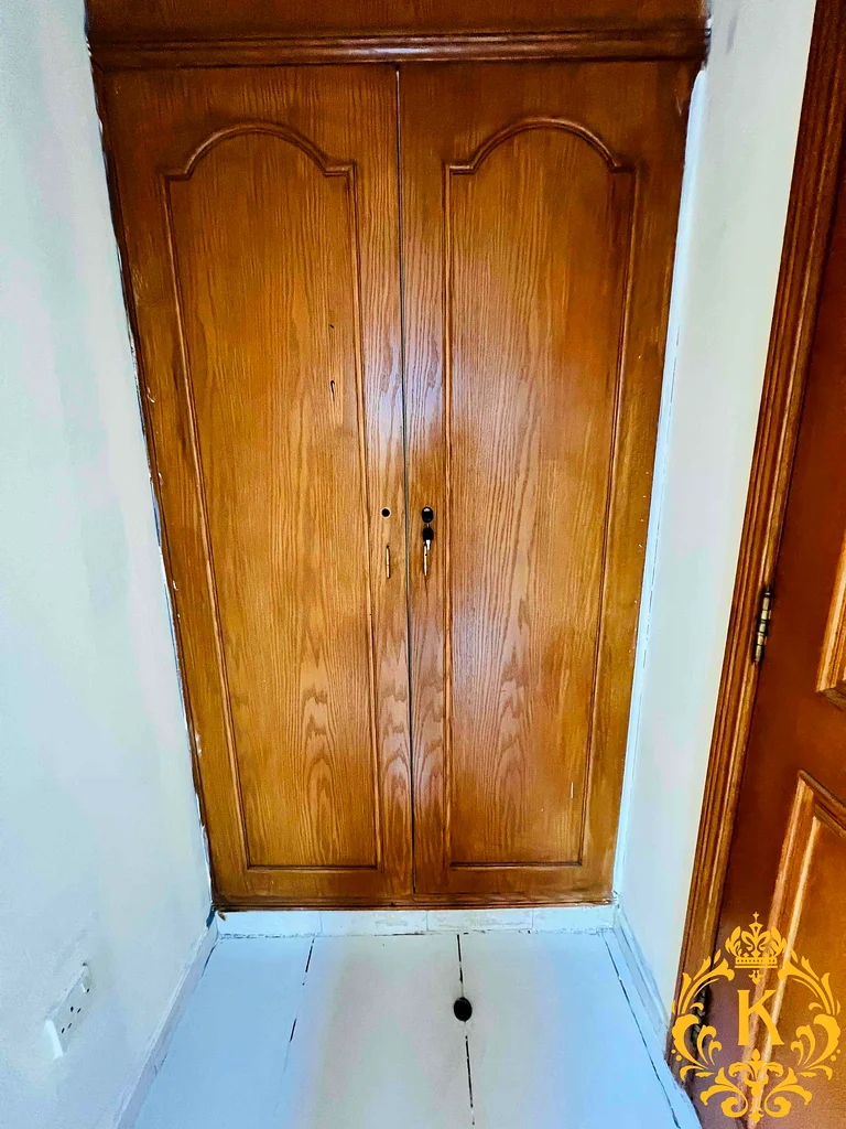 Apartment Elegant Pent House Free Chiller 2BHK Wardrobes ONLY