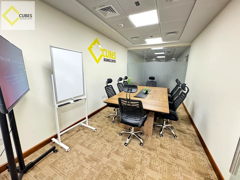 Office Premium Furnished Offices in Abu Dhabi Abu Dhabi