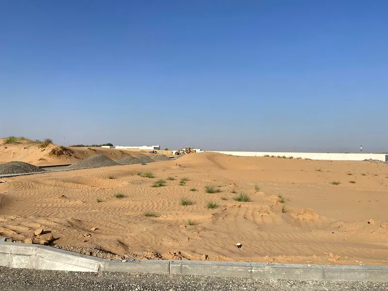 Land New offer for land ownership with a 25 down payment over 36