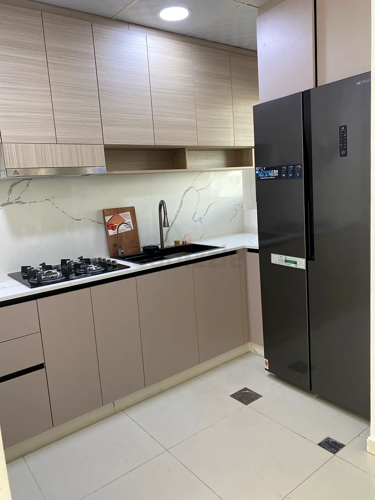 Villa Direct from Owner 3 BHK DAMAC Hills 2, Renovated Villa Dubai