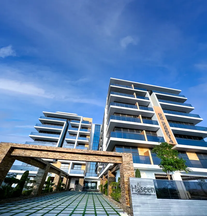 Apartment Ready to Move in Studio Available near Expo City