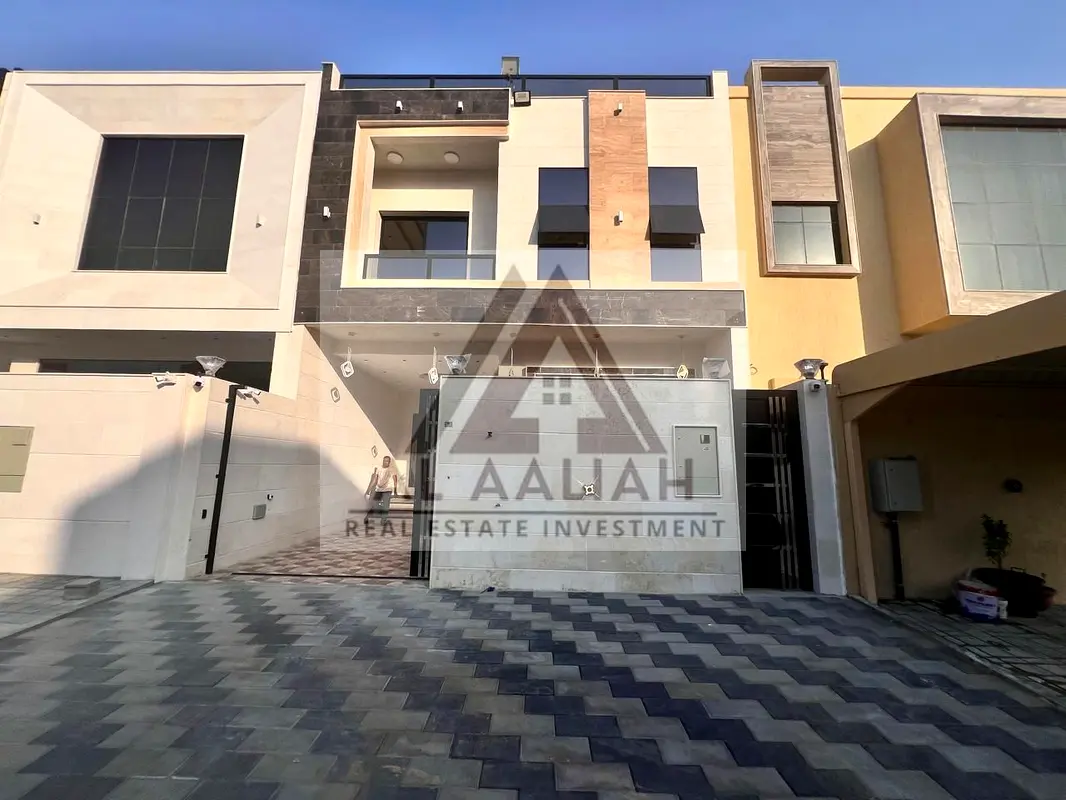 Townhouse At a bargain price and without down payment, a villa near