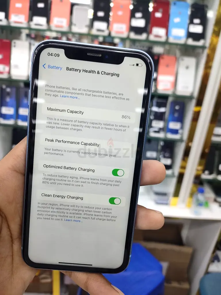 Iphone XR63213935291906113
