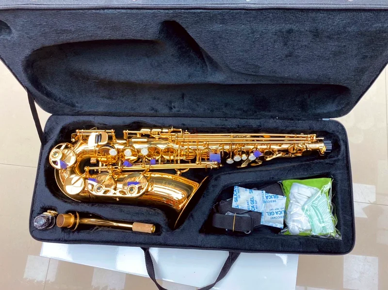 New saxophone, French model, delivery available63228313584257112