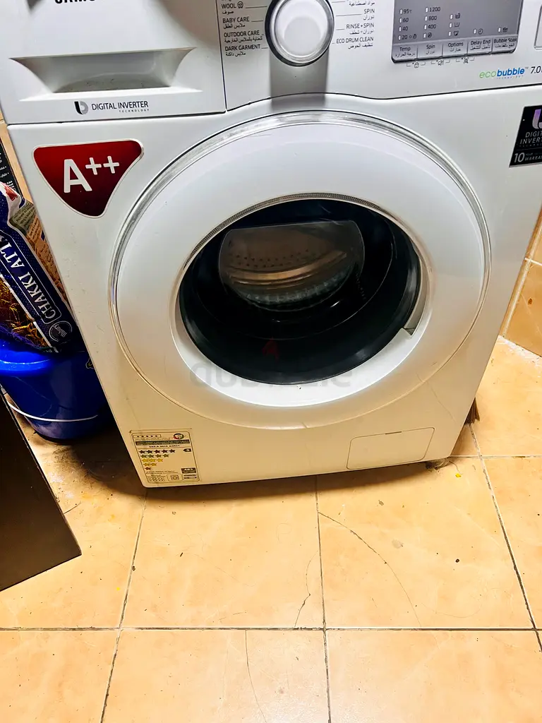Samsung washing Machine for sale