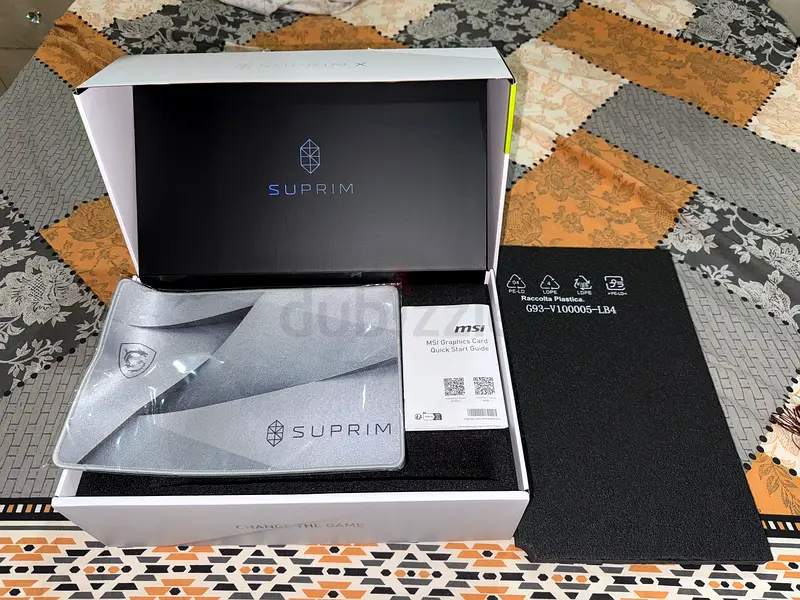 Gaming PC Complete Setup