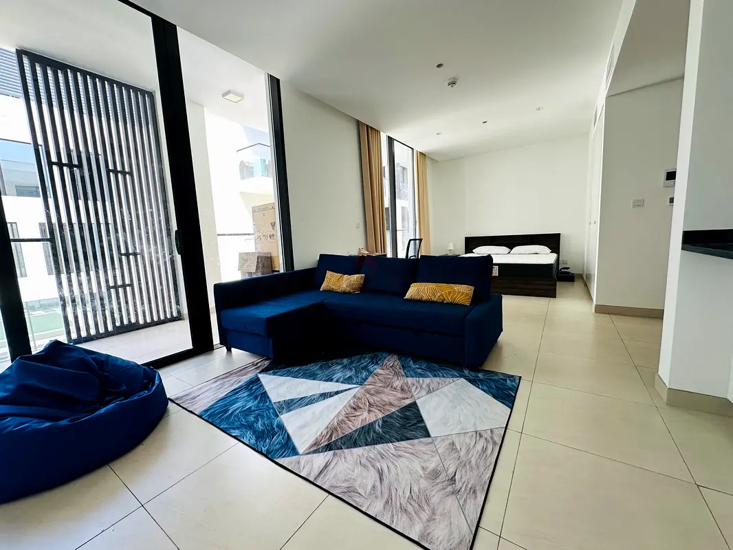 Apartment Luxury Family Studio for Rent in Muteena Dubai