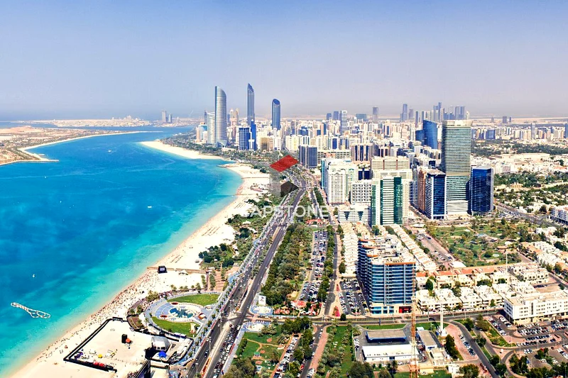 Residential Building Luxury Residential Complex High End Amenities